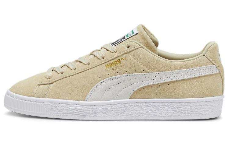 PUMA PUMA Suede Classic Xxi 'Putty White'
