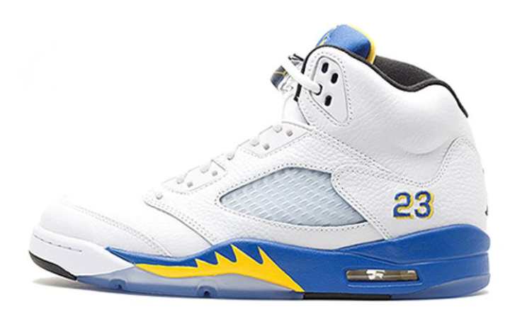 Jordan Jordan 5 Retro Laney 2013