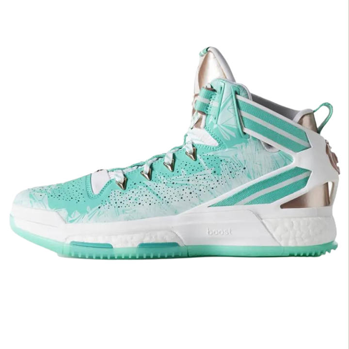 Adidas Adidas D Rose 6 'Christmas'