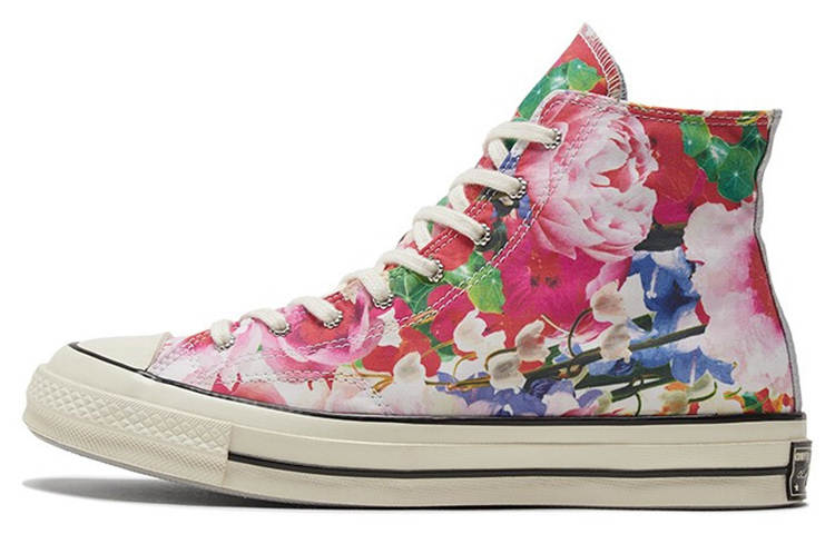 Converse Chuck 70 Converse High 'Heart of the City - Paris'