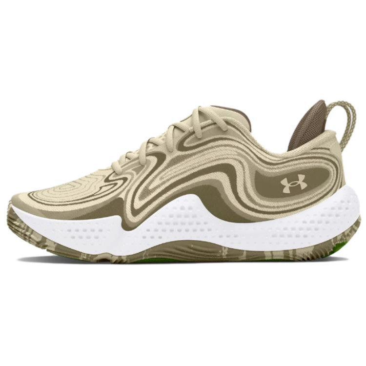 Under Armour Under Armour Spawn 6 'Taupe Dusk Brown'