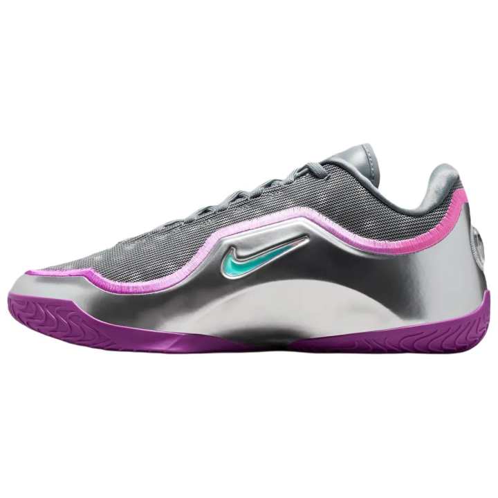 Nike Nike Lebron 23 Grip Basketball Shoes Men's Silver