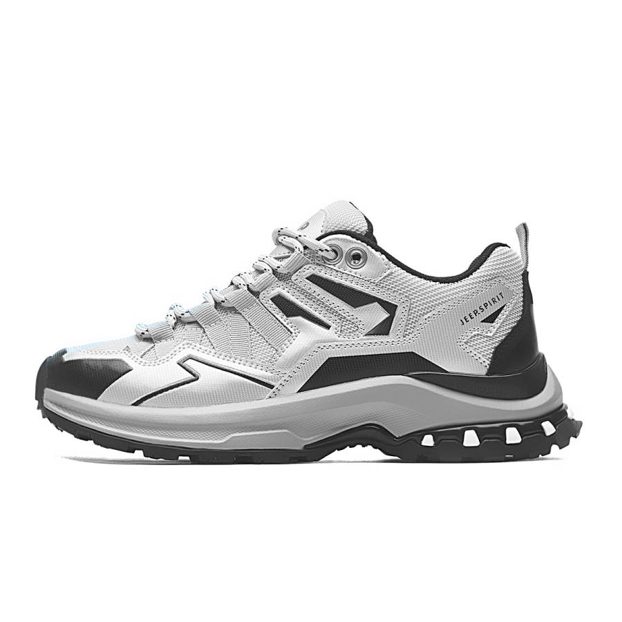 JEEP SPIRIT Low top Hiking Shoes Women's