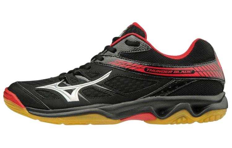 Mizuno Thunder Blade Mizuno 'Black Red'