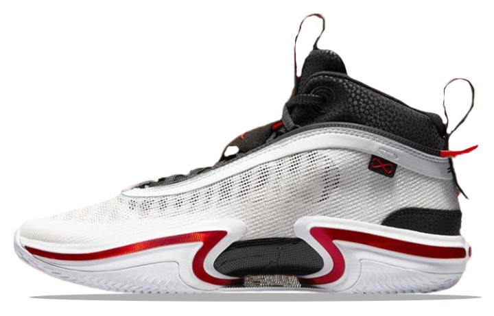 Jordan Jordan 36 PF Psychic Energy White Sole