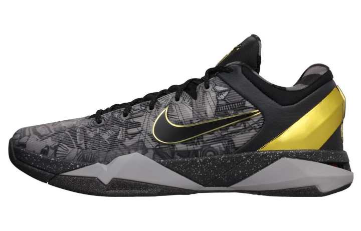 Nike Nike Kobe 7 Prelude London