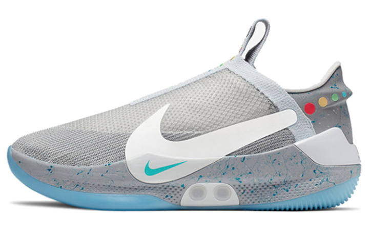 Nike Nike Adapt Bb 'Mag Us Charger'