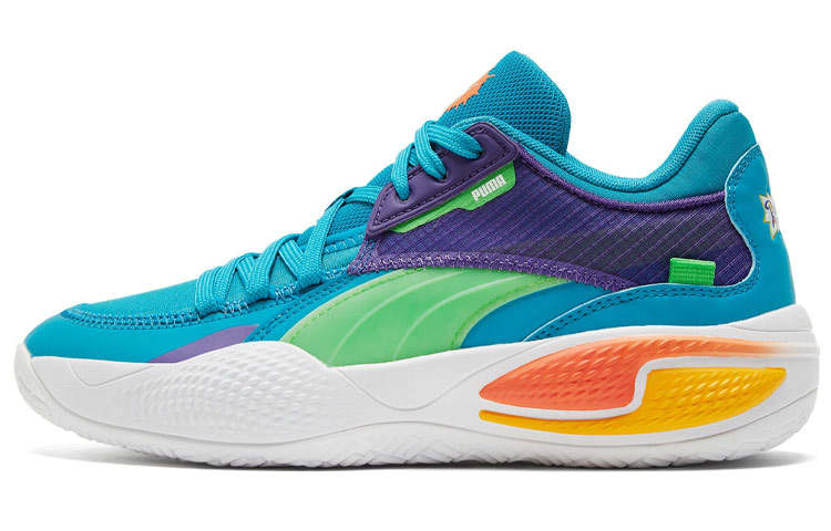 PUMA Court Rider Rugrats