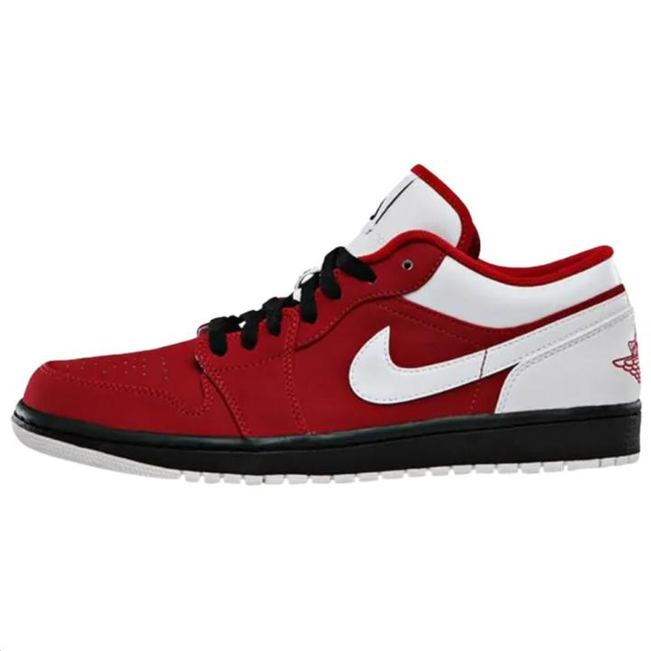 Jordan Air Jordan 1 Low 'Gym Red White'
