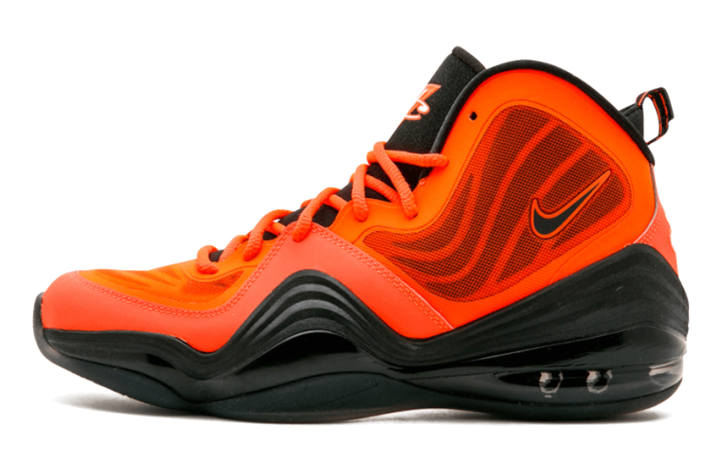 Nike Nike Penny V Crimson Sunburst