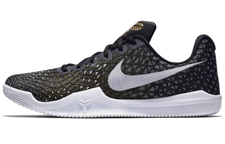 Nike Nike Mamba Instinct EP 'Wolf Grey'