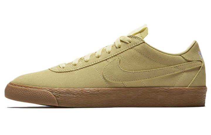 Nike Nike Sb Zoom Bruin Premium Se 'Lemon Wash'