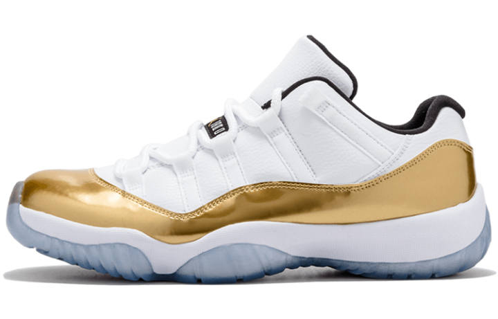 Jordan Air Jordan 11 Retro Low 'Closing Ceremony'