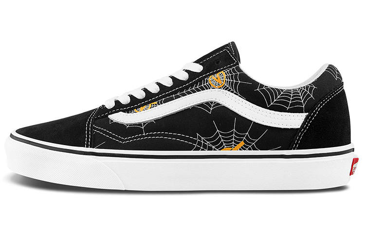 Vans Vans Old Skool 'Printed Spider Web'