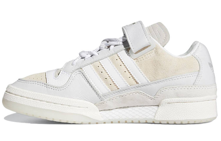 Adidas Originals Forum Ivy Park x Forum Adidas Originals Low 'White'