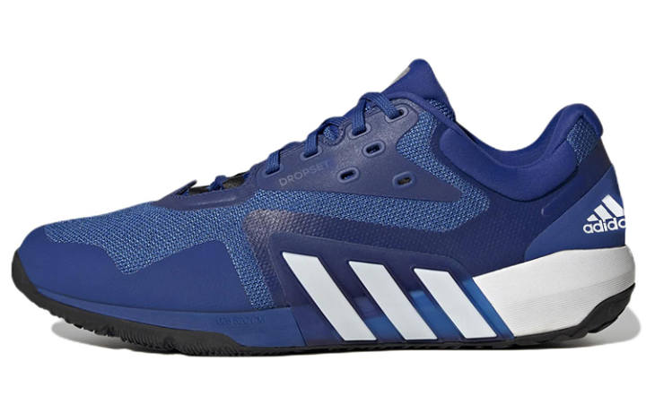 Adidas Adidas Dropset 'Royal Blue'
