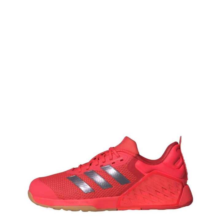 Adidas Adidas Wmns Dropset 3 'Shadow Red'