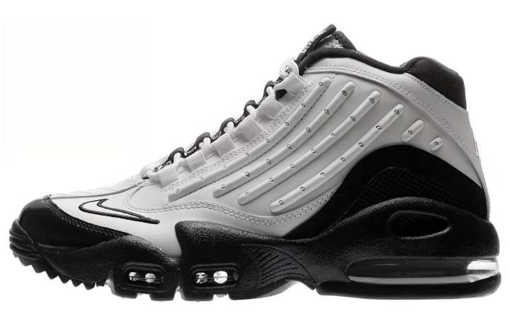 Nike Nike Air Griffey Max 2 'Light Bone White'
