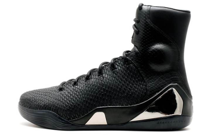 Nike Nike Kobe 9 High Krm Ext 'Black Mamba'