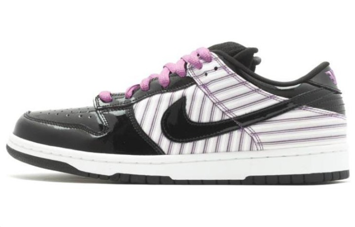 Nike Nike Sb Dunk Low Avenger Purple