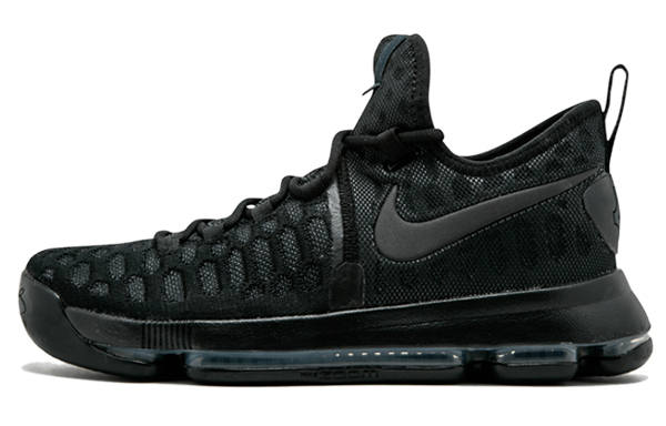 Nike Nike Kd 9 'Black Space'