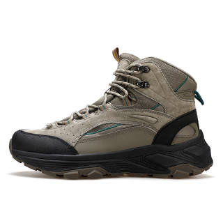 HUMTTO Fleece Lined Minimalist Style Classic, Fashion Versatile Cushioning Slip Resistant Abrasion Resistant