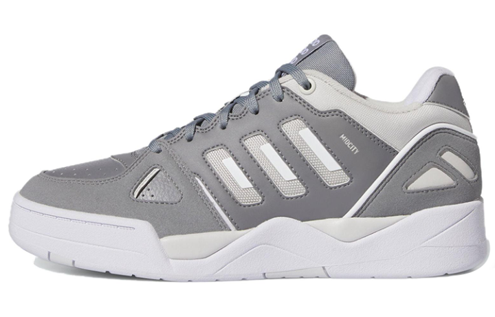 Adidas Adidas Midcity Low 'Grey'