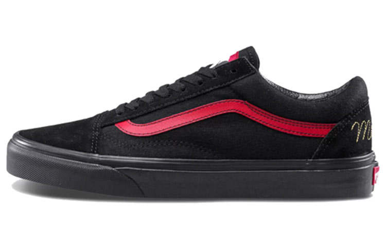 Vans Old Skool Disney x Old Skool Vans 'Mickey Mouse Club'