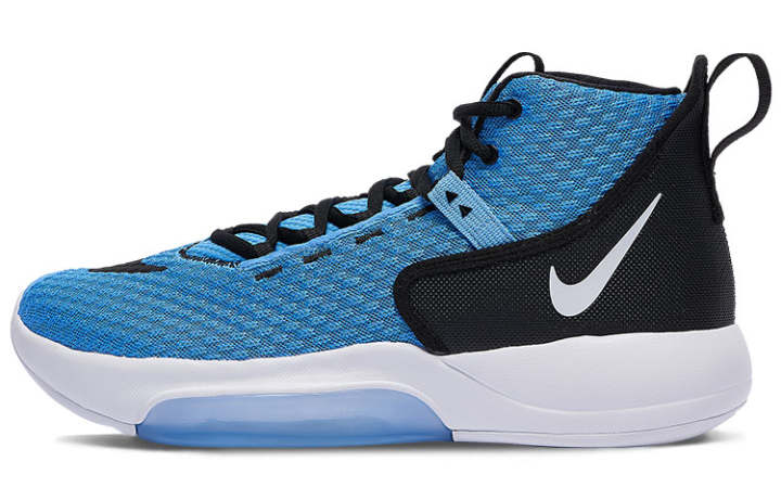 Nike Nike Zoom Rize Tb University Blue
