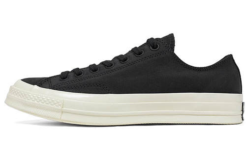 Converse Chuck 70 Converse Low 'Black'
