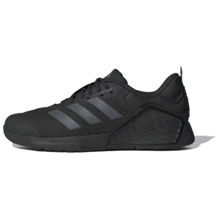 Adidas Adidas Dropset 3 mesh-panel sneakers