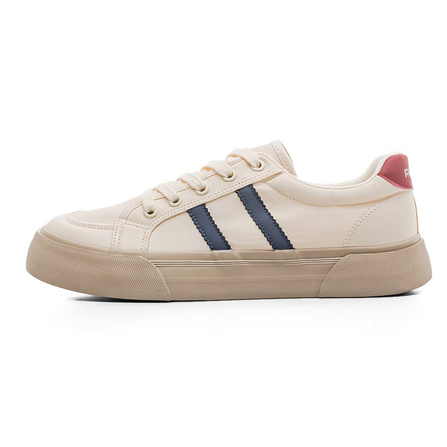 RENBEN Low top Canvas Shoes Unisex