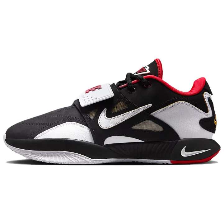 Nike Nike Lebron 21 Abrasion Resistant Support Basketball Shoes Men's Black