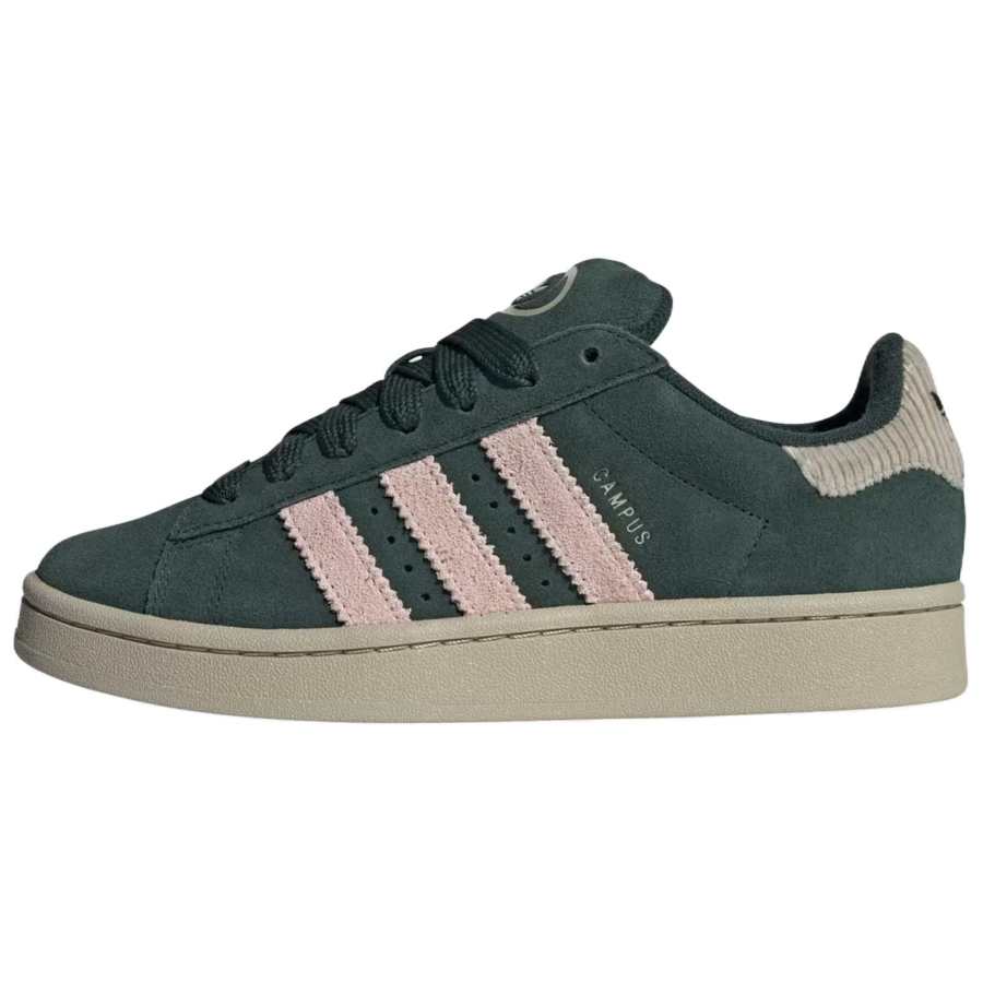 Adidas Originals Campus Wmns Adidas Originals 00s 'Mineral Green Sandy Pink' Women's