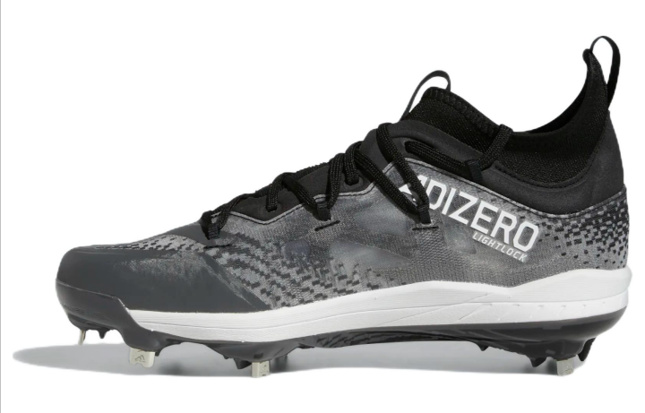 Adidas Adizero Afterburner Adidas Nwv 'Black White Grey'
