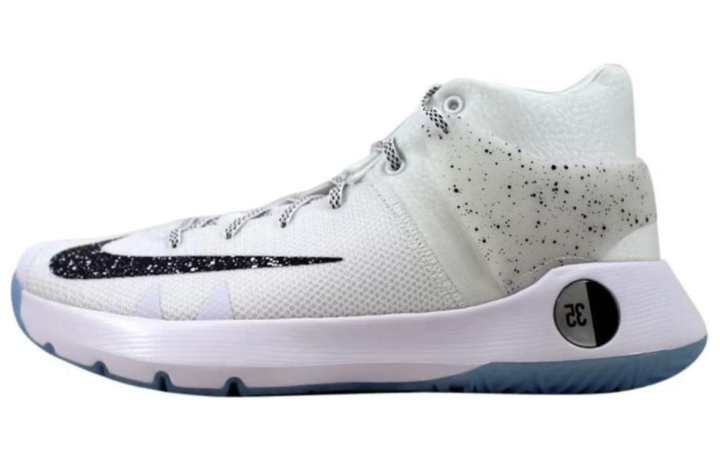 Nike Nike Kd Trey 5 Iv Prm White