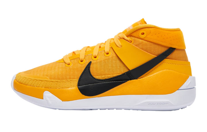 Nike Nike Kd 13 Tb 'University Gold'