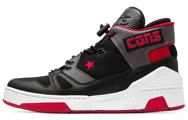 Converse ERX-260 Converse Hi 'Black Red'