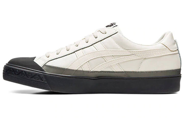 Onitsuka Tiger Fabre Classic Lo 'Black And White'