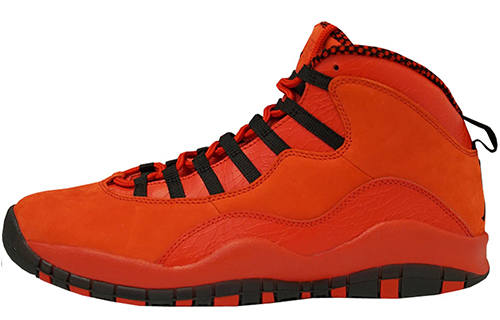 Jordan Jordan 10 Retro Steve Wiebe Hoh