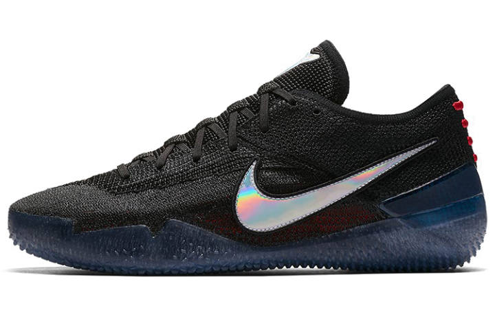 Nike Nike Kobe Nxt 360 Black Multi Color