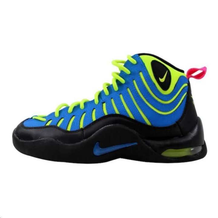 Nike Nike Air Bakin' Photo Blue GS