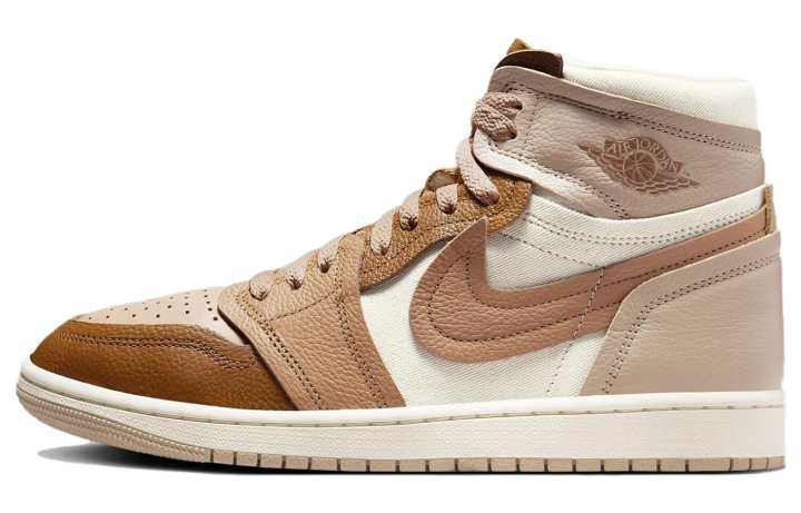 Jordan Jordan 1 High MM 'Legend Medium Brown' Women's