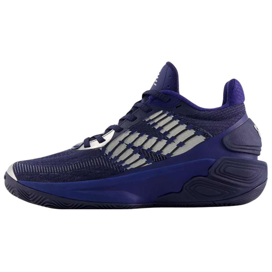 New Balance New Balance Two WXY V5 Basketball Shoes Unisex Marine Blue