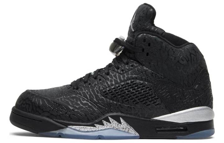 Jordan Air Jordan 5 Retro 3Lab5 'Elephant Print'