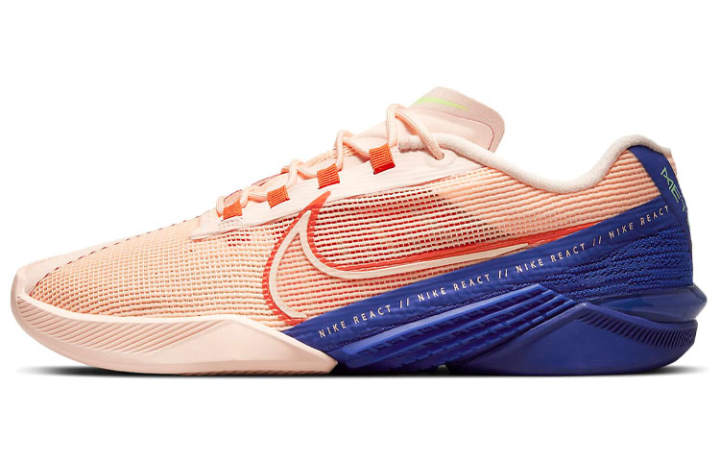 Nike Nike React Metcon Turbo 'Blue Pink' Women's