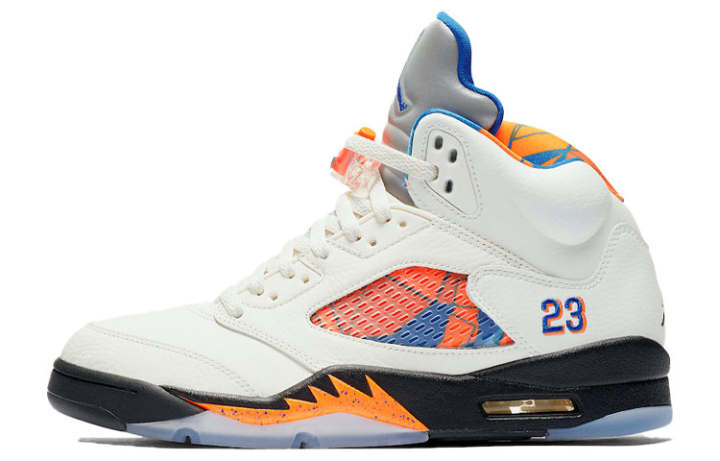 Jordan Jordan 5 Retro International Flight
