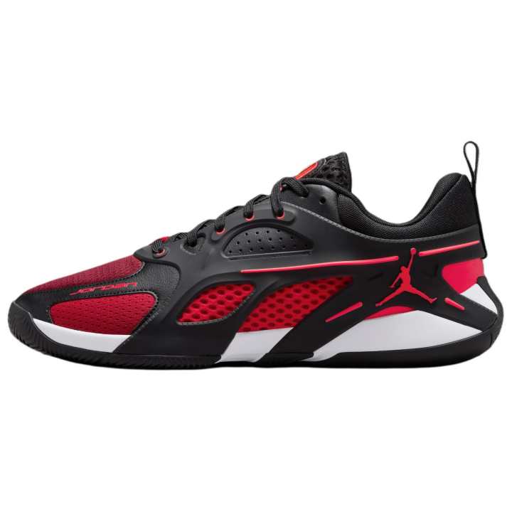 Jordan Air Jordan Heir Pf 'Black Infrared'