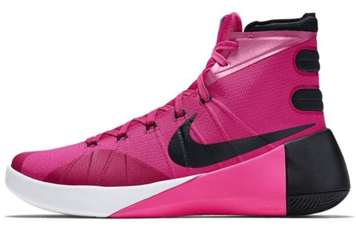 Nike Nike Hyperdunk 2015 Think Pink