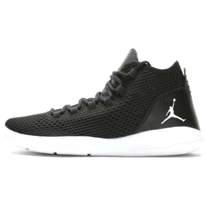 Jordan Air Jordan Reveal 'Black White'